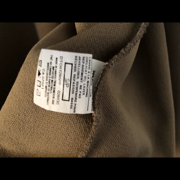 Waterfall Vest, Size Small - Picture 3 of 4